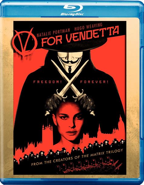 dvd v for vendetta|v for vendetta blu ray.